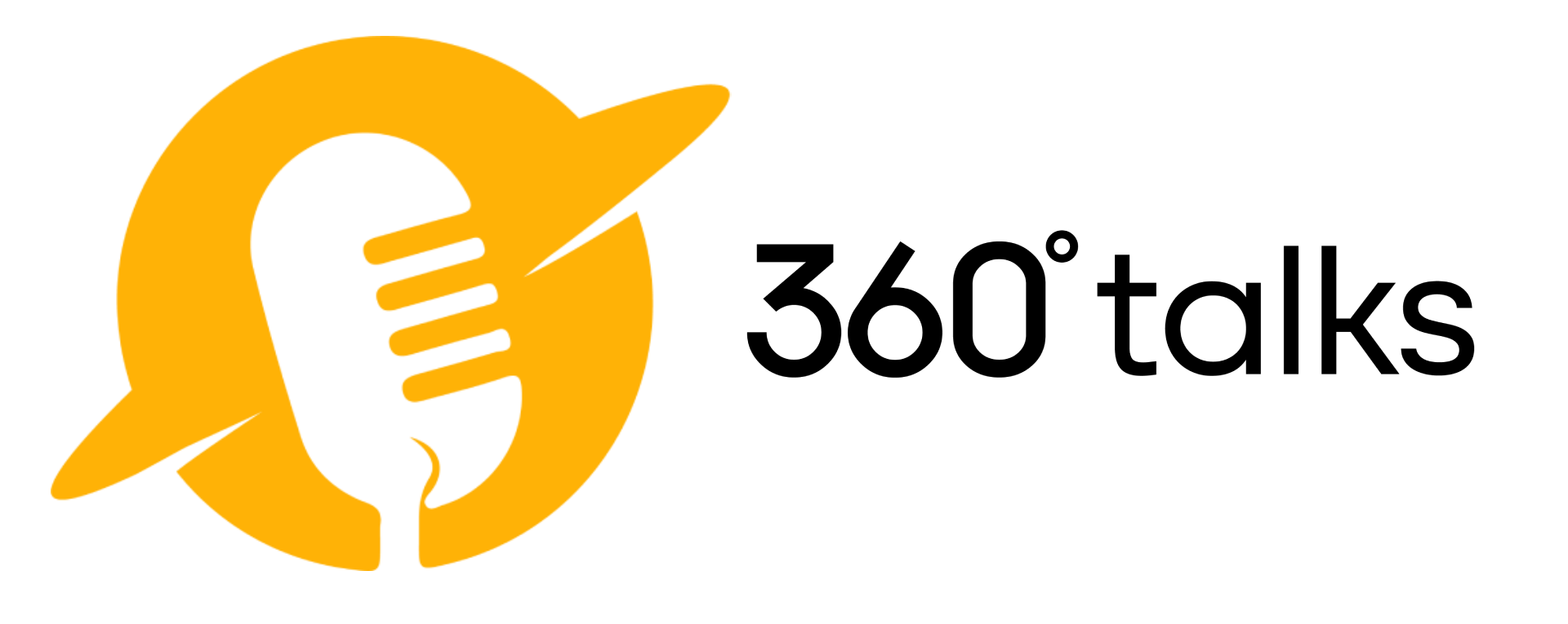 360talks Logo